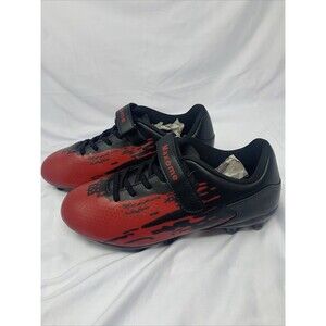 Youth Soccer Cleats Size 5